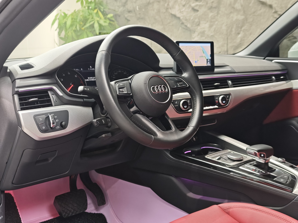 Audi A5 (Imported) 2020 #7 Audi A5 (Imported) 2020 car image #7