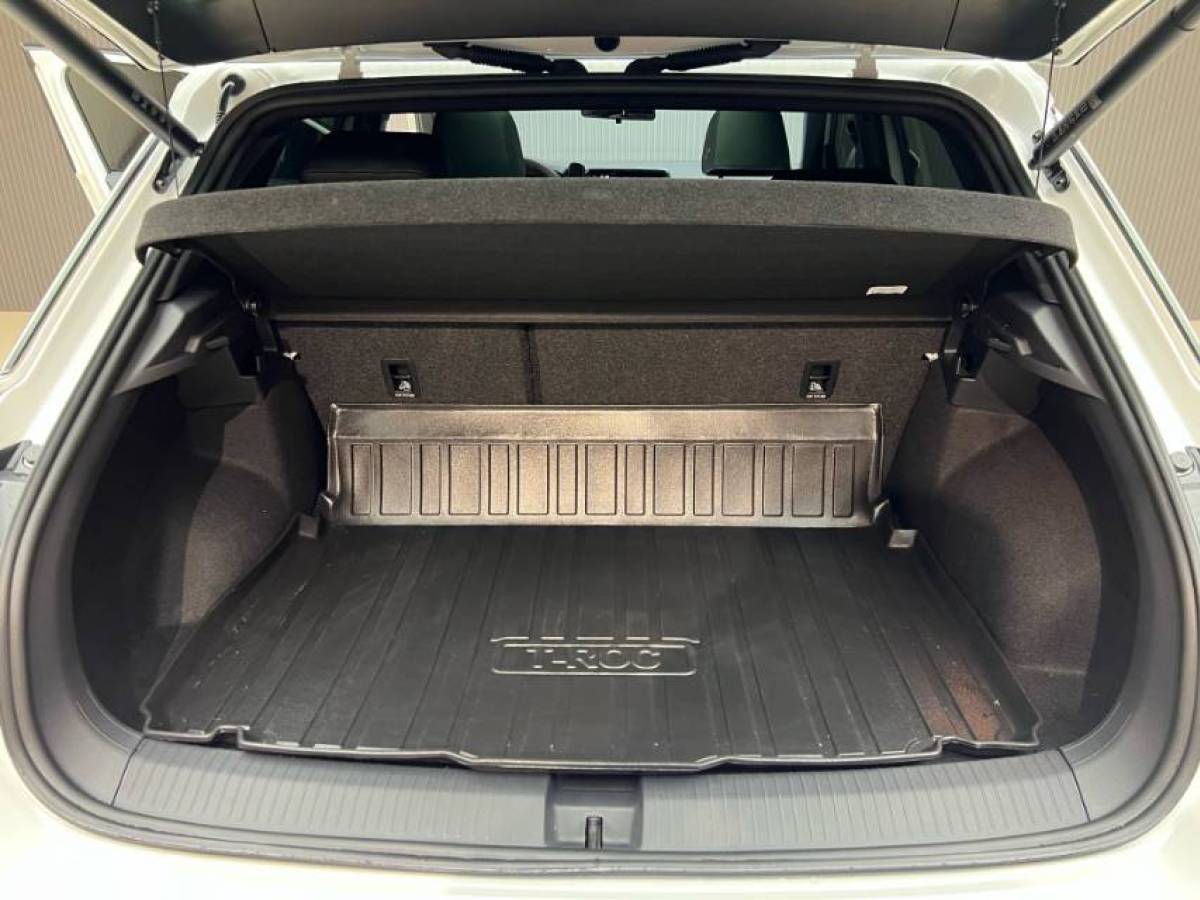 Volkswagen T-Roc 2023 car image #7