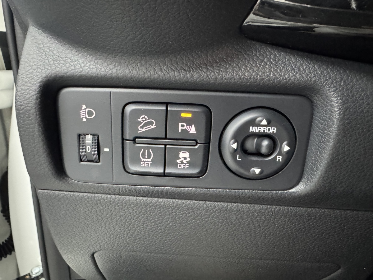 Kia KX1 2022 immagine di auto #7