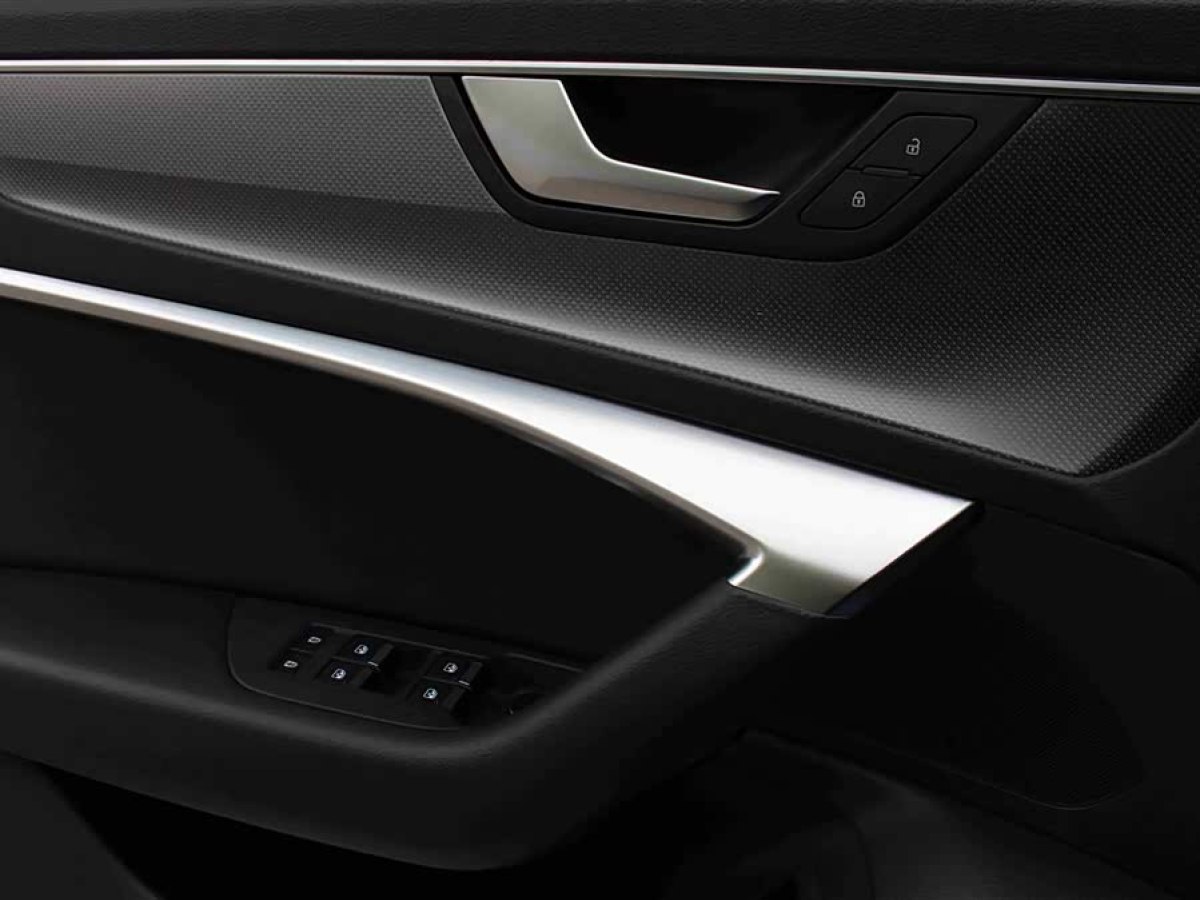 Audi 2020 car image #7