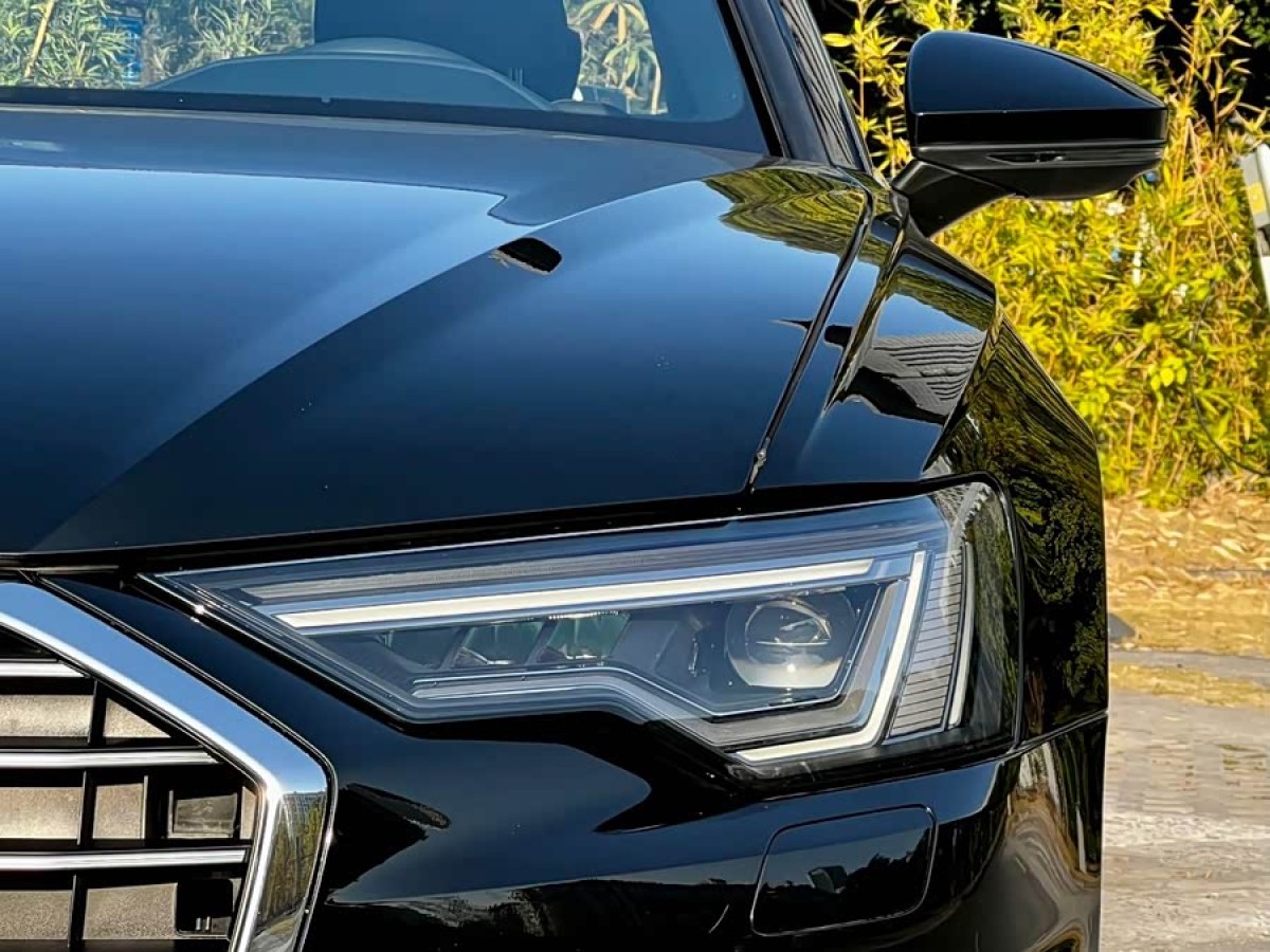 Audi 2020 #7 Audi 2020 car image #7