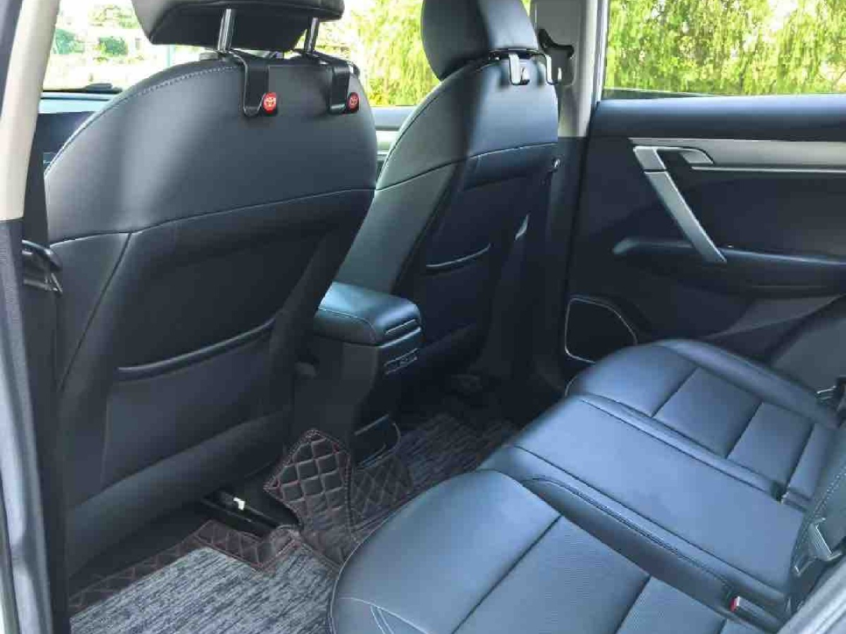 GEELY Coolray New Energy 2021 #7 GEELY Coolray New Energy 2021 immagine di auto #7