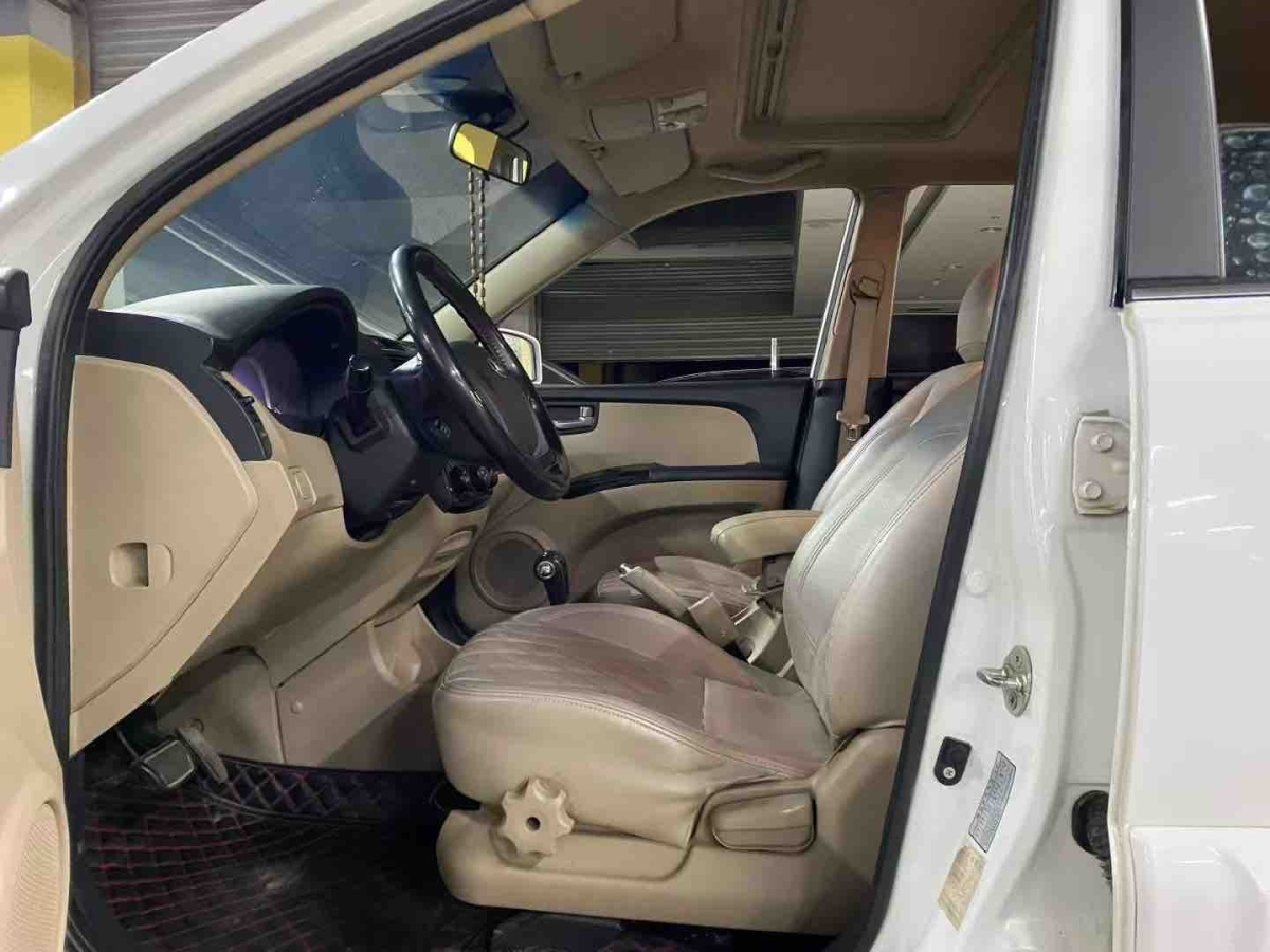 Kia Sportage 2016 #7 Kia Sportage 2016 car image #7