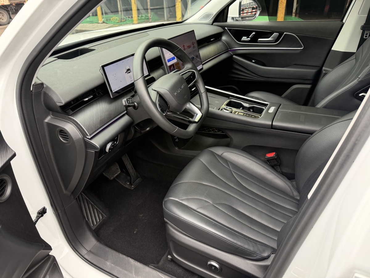 Chery 2024 car image #7