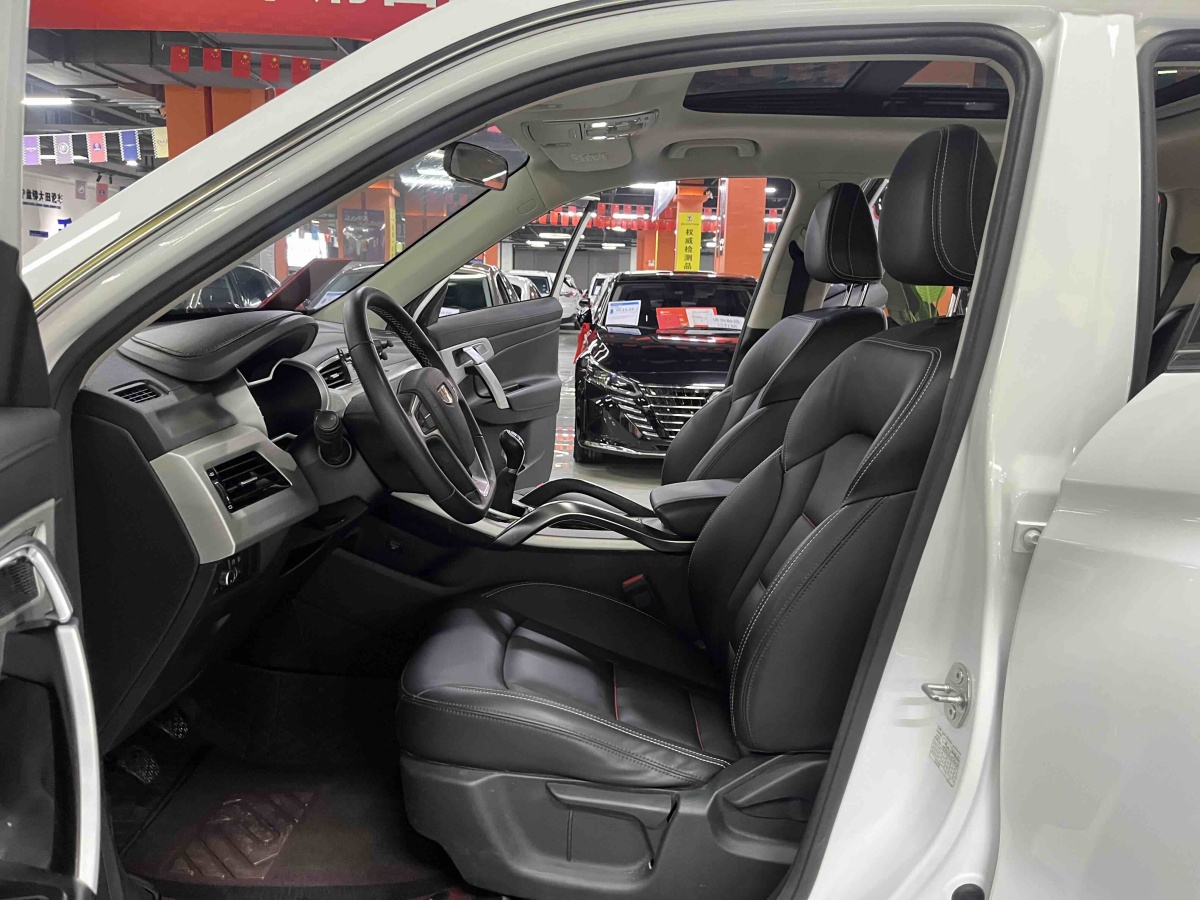 GEELY Boyue 2018 #7 GEELY Boyue 2018 car image #7
