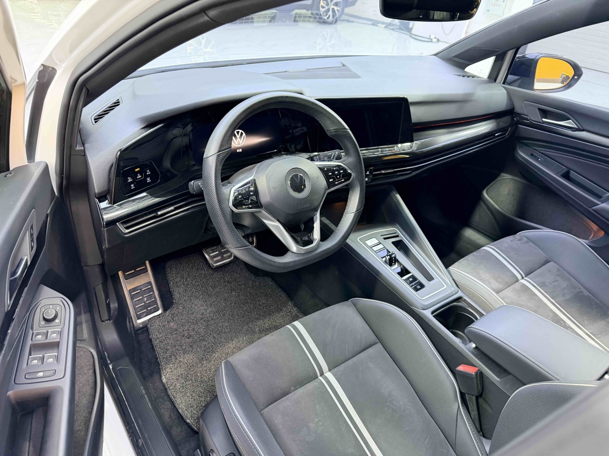 Volkswagen 2022 car image #7