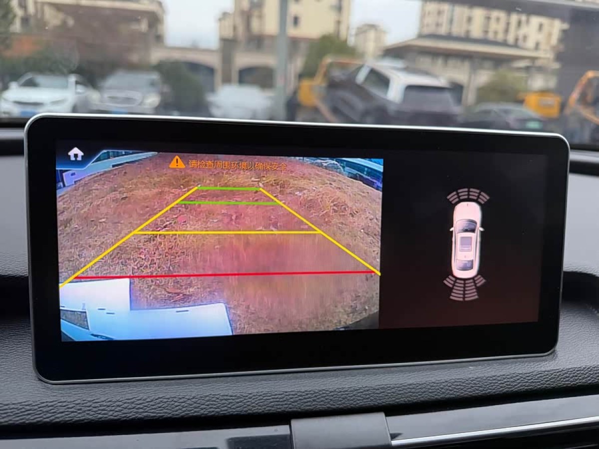 HongQi H5 2020 car image #7