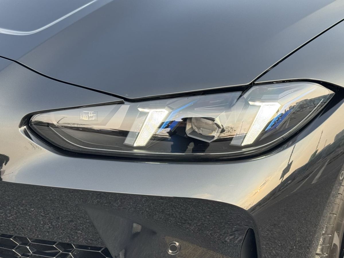 BMW M3 2025 car image #7