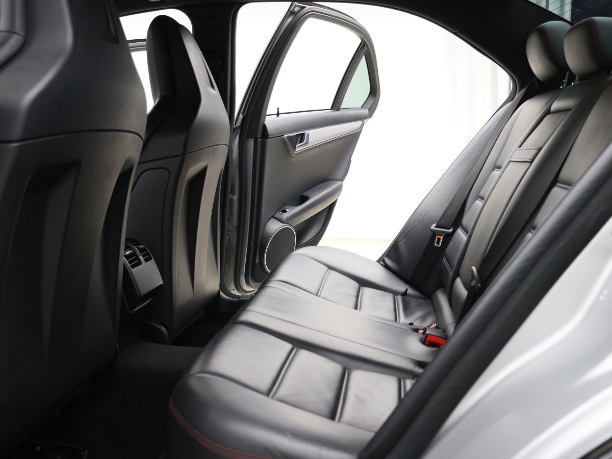 Mercedes-Benz C AMG 2011 #7 Mercedes-Benz C AMG 2011 immagine di auto #7