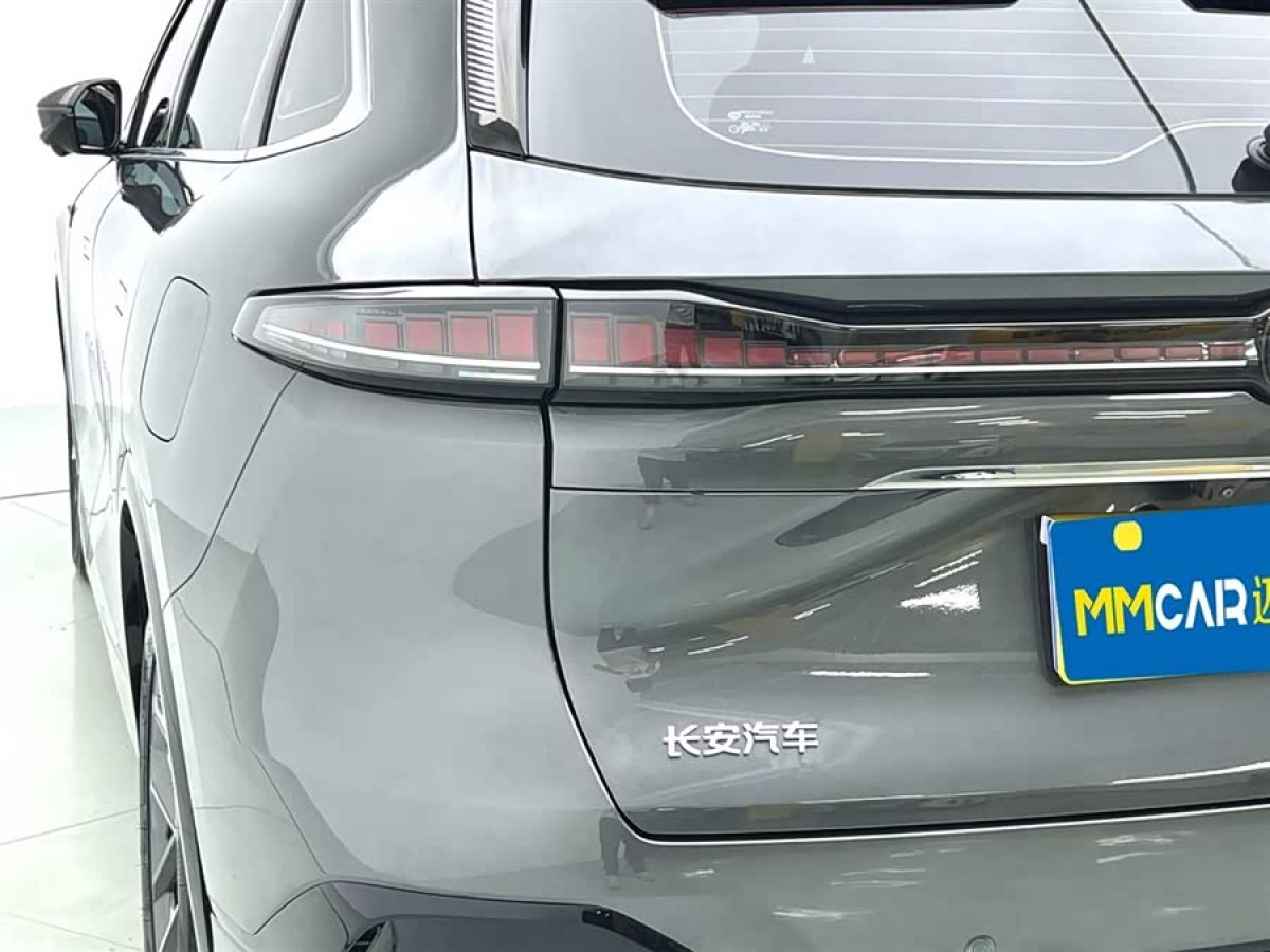 Changan X5 PLUS 2025 car image #7