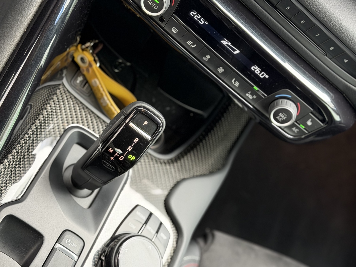 Toyota Supra 2022 car image #7