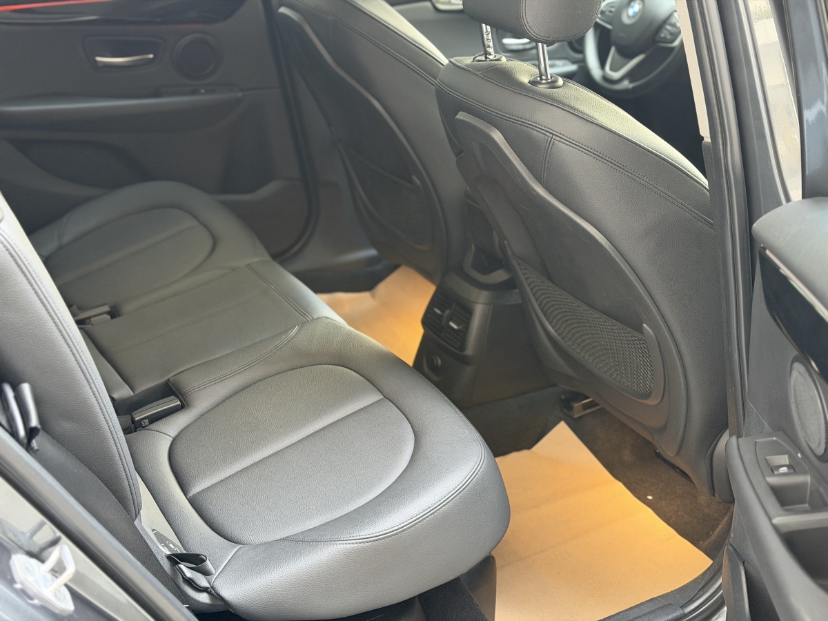 BMW 2 Series Tourer (Imported) 2017 car image #7