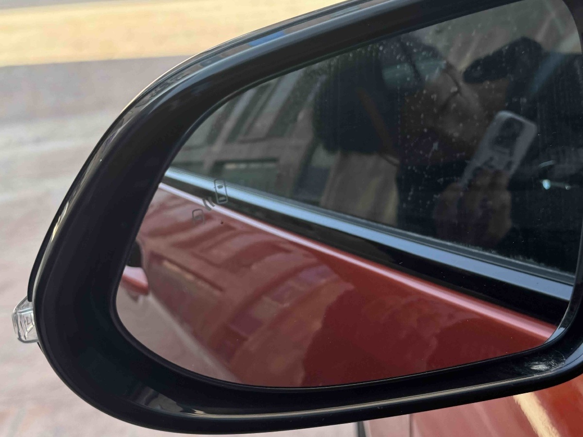 Chery Arrizo 5 GT 2022 car image #7