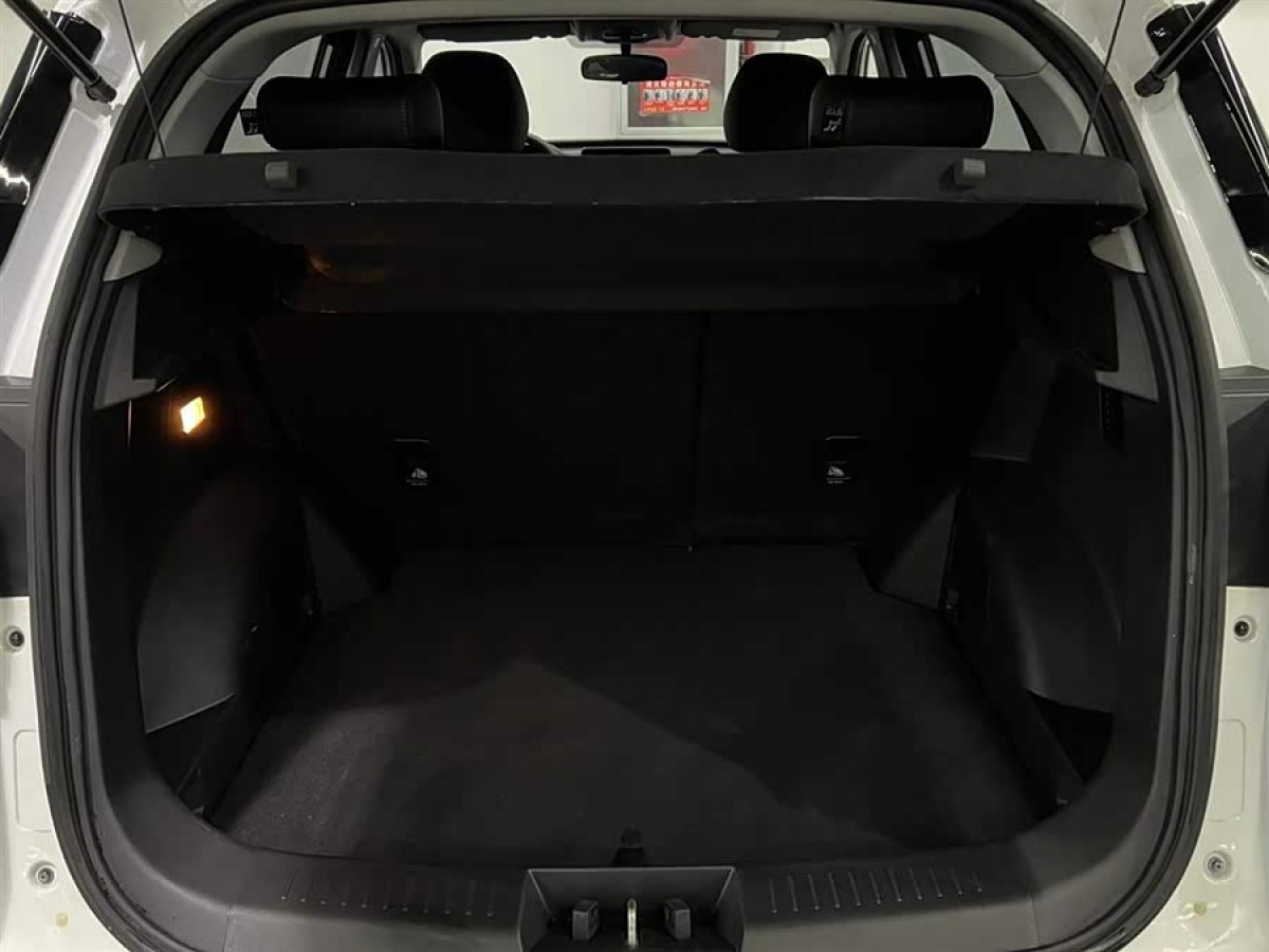 Chery Tiggo 5x 2021 #7 Chery Tiggo 5x 2021 car image #7