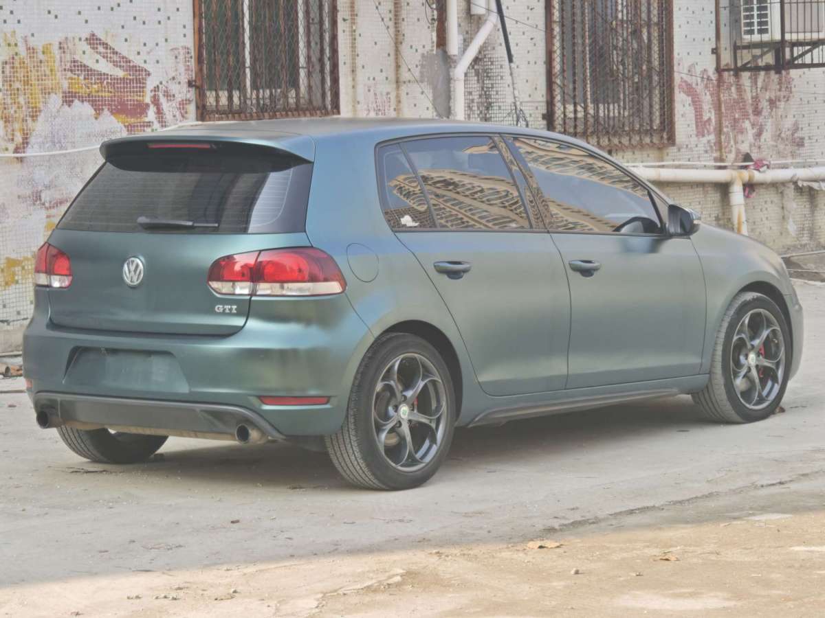 Volkswagen 2011 #7 Volkswagen 2011 car image #7