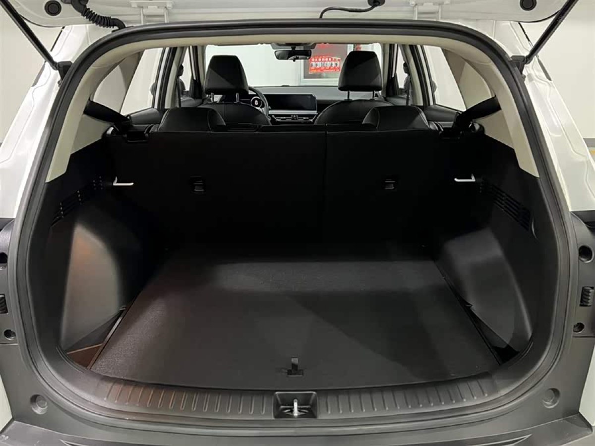 Kia Seltos 2025 car image #7