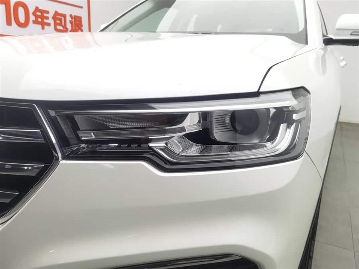 Haval H7 2020 car image #7