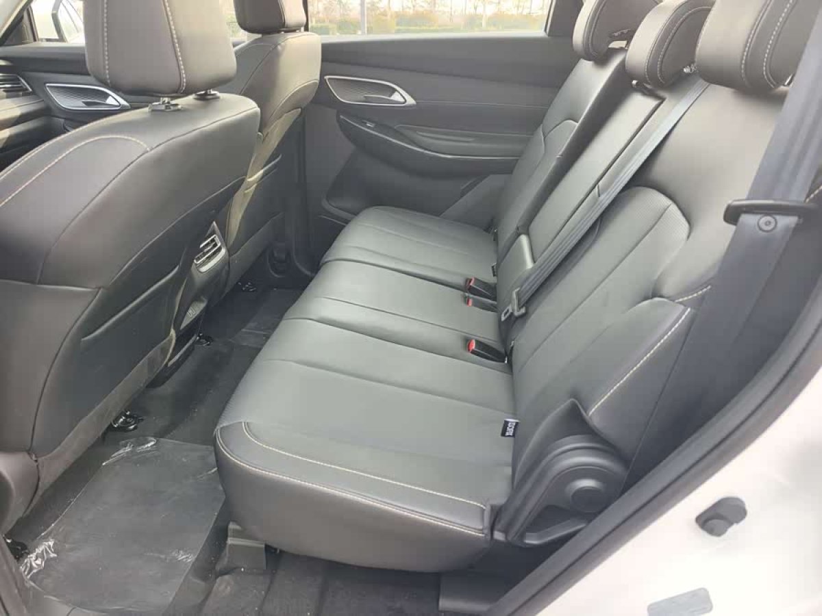 Changan 2025 immagine di auto #7