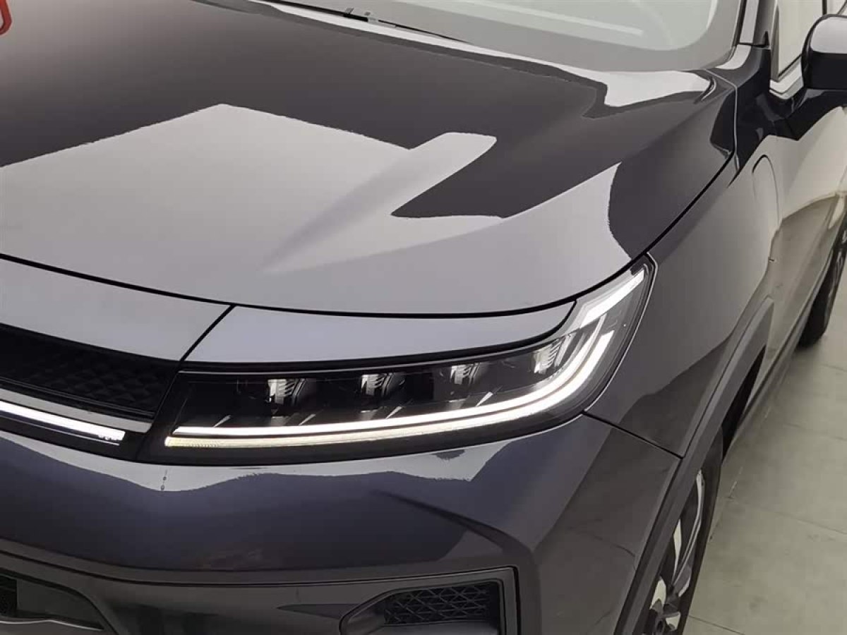 Exceed 2022 car image #7