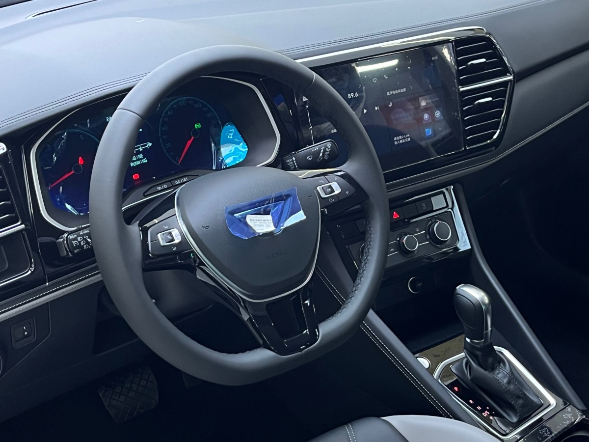 捷达 捷达VS5 2025 汽车图片 #7