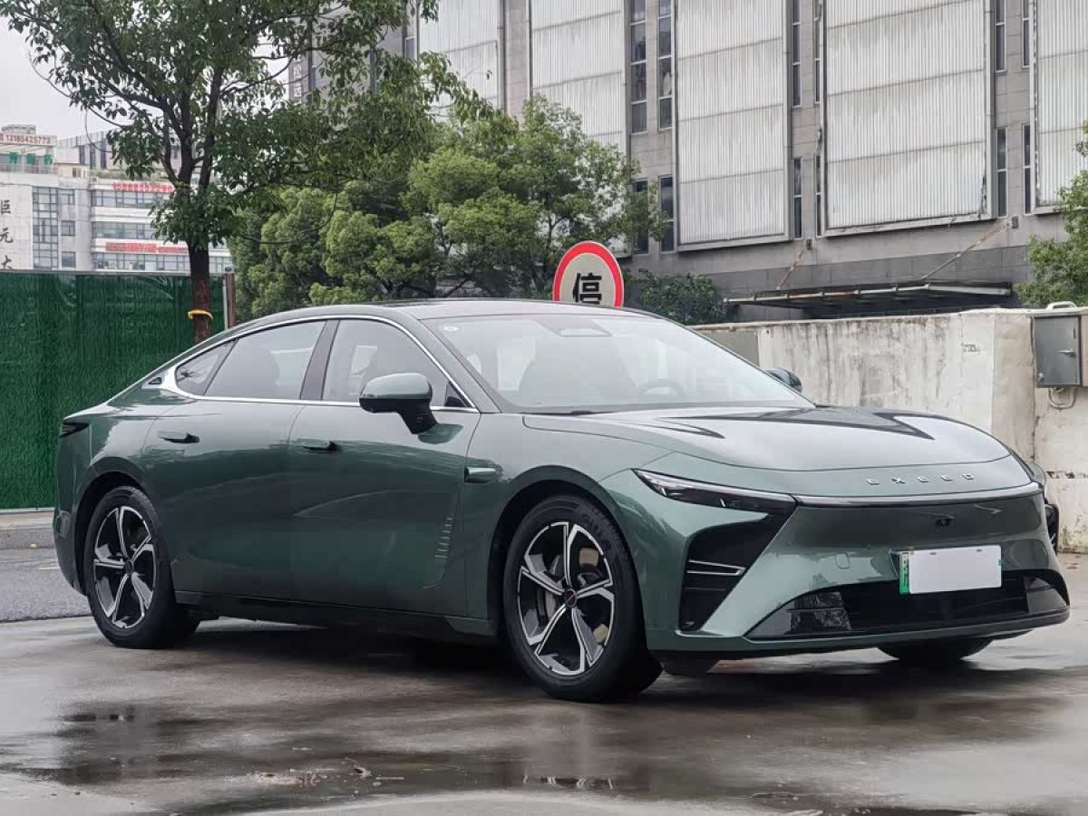 Exceed Stellar Era ES 2024 car image #7