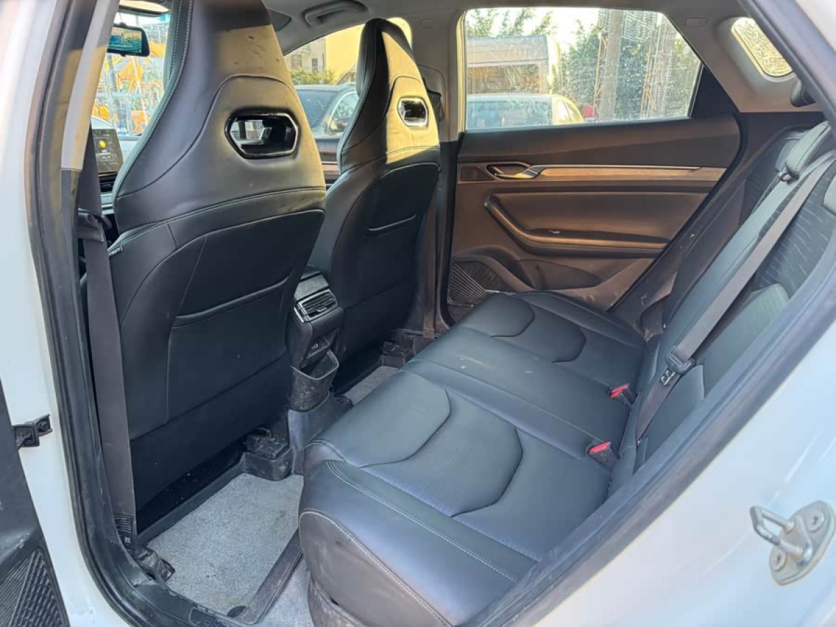 GEELY Emgrand S 2022 car image #7