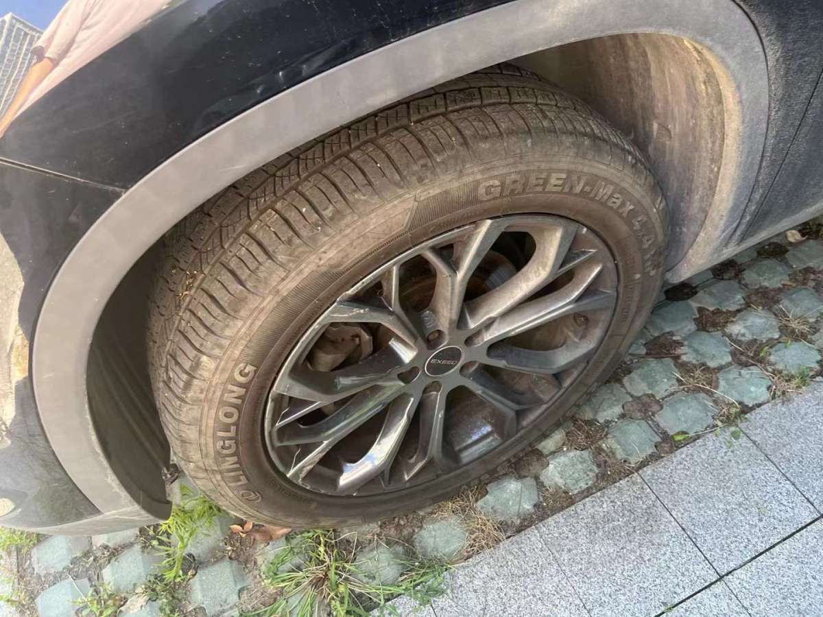 Exceed TX 2020 #7 Exceed TX 2020 car image #7