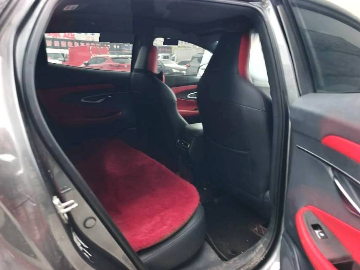 Changan 2021 #7 Changan 2021 car image #7
