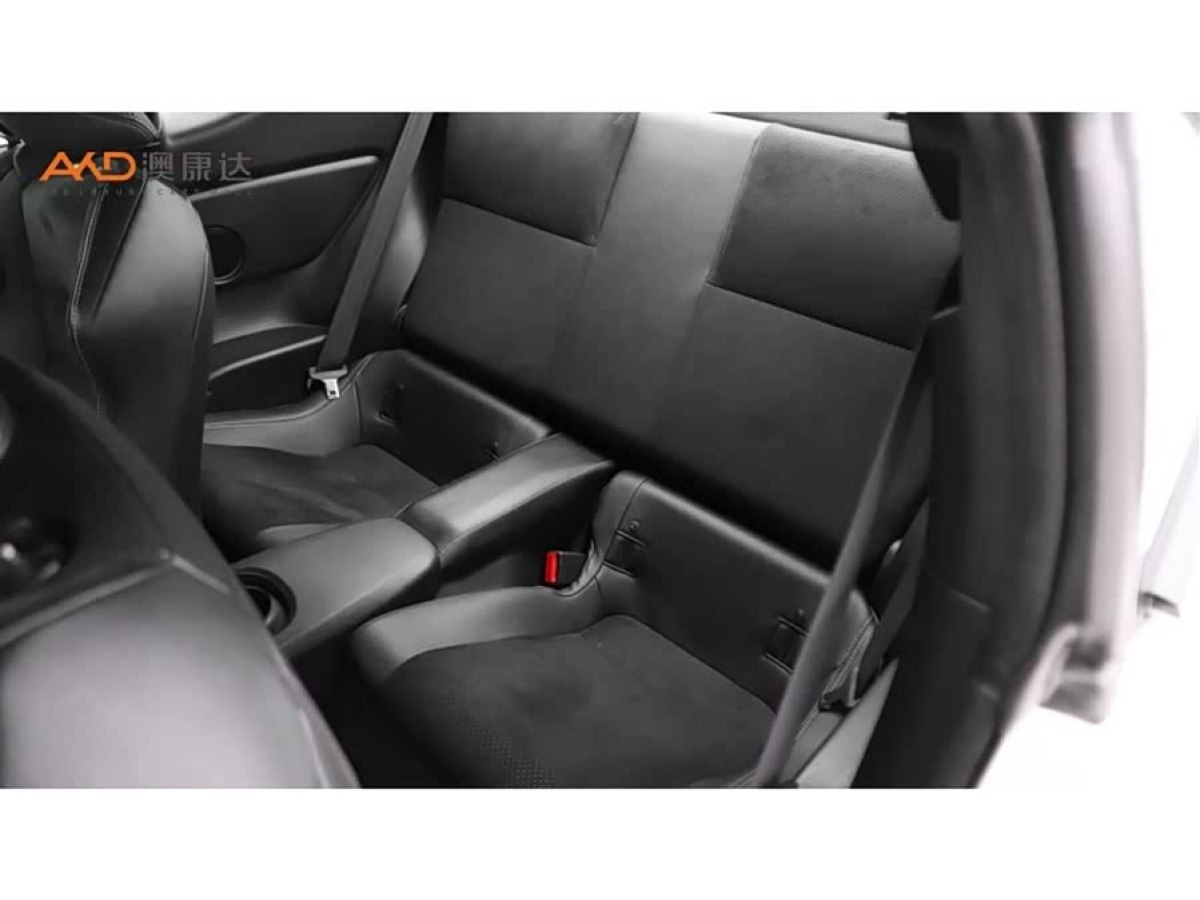 Toyota 86 2017 immagine di auto #7