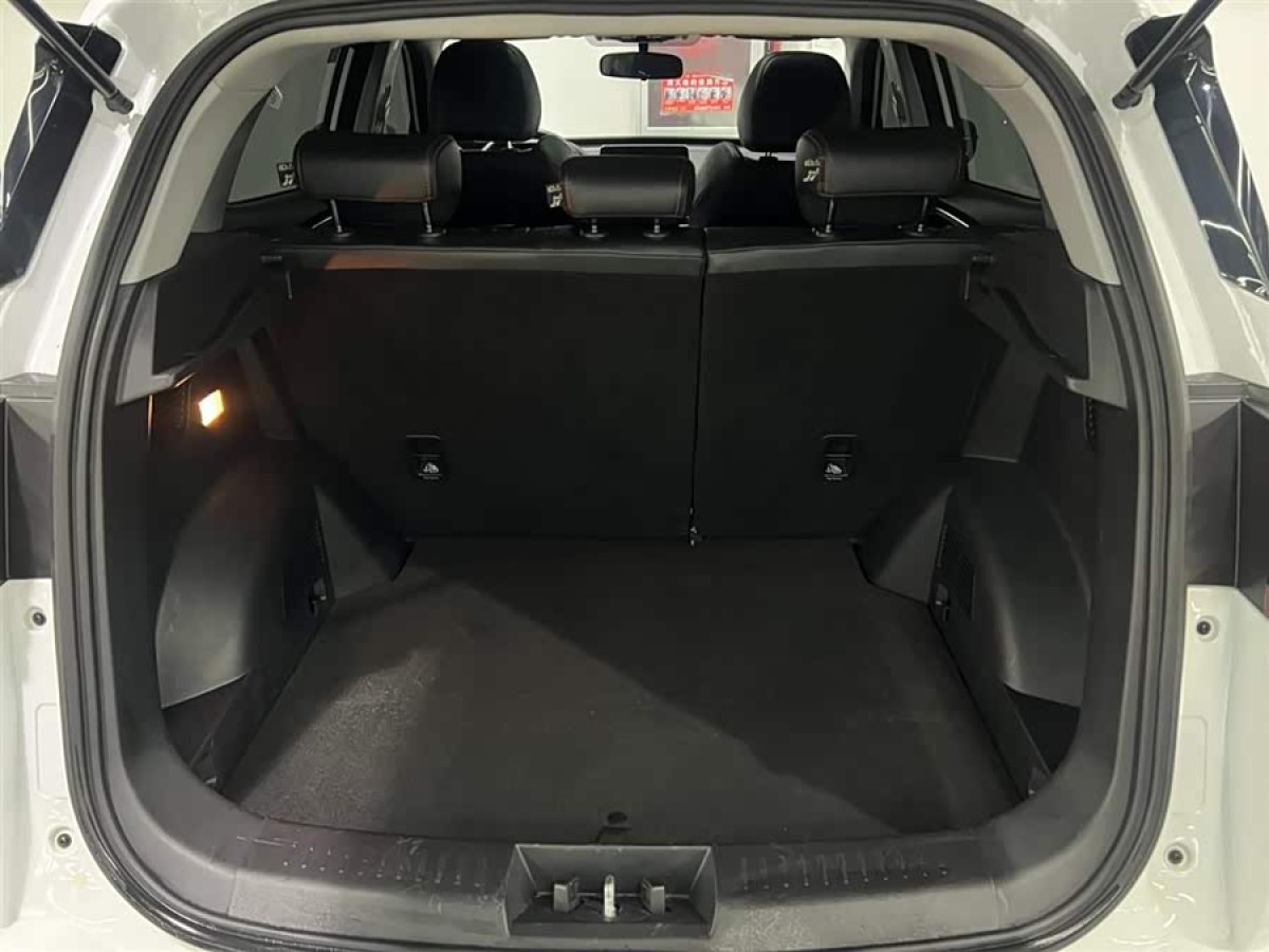 Chery Tiggo 5x 2022 car image #7