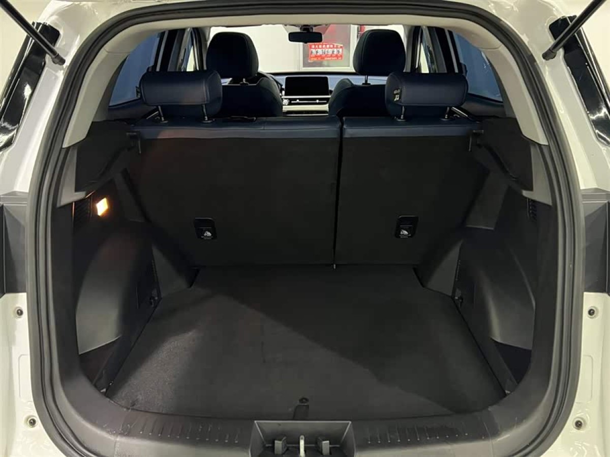 Chery Tiggo 5x 2023 #7 Chery Tiggo 5x 2023 car image #7