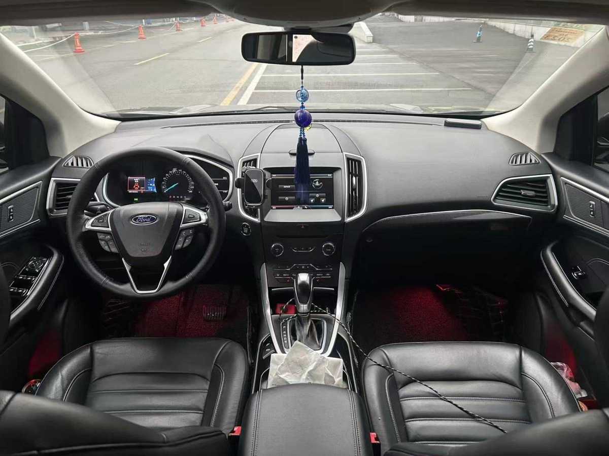 Ford Edge 2015 car image #7