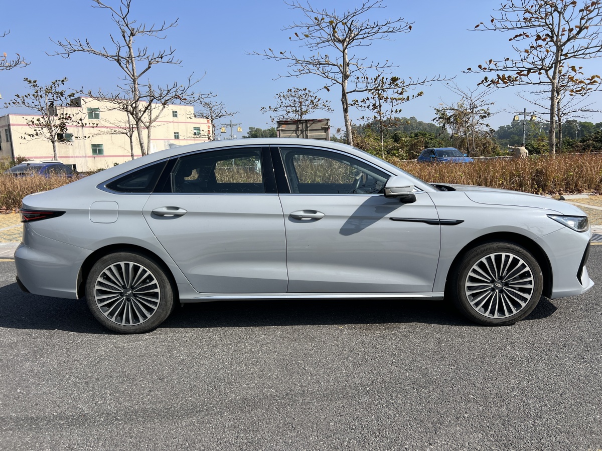 Chery 2025 #7 Chery 2025 car image #7