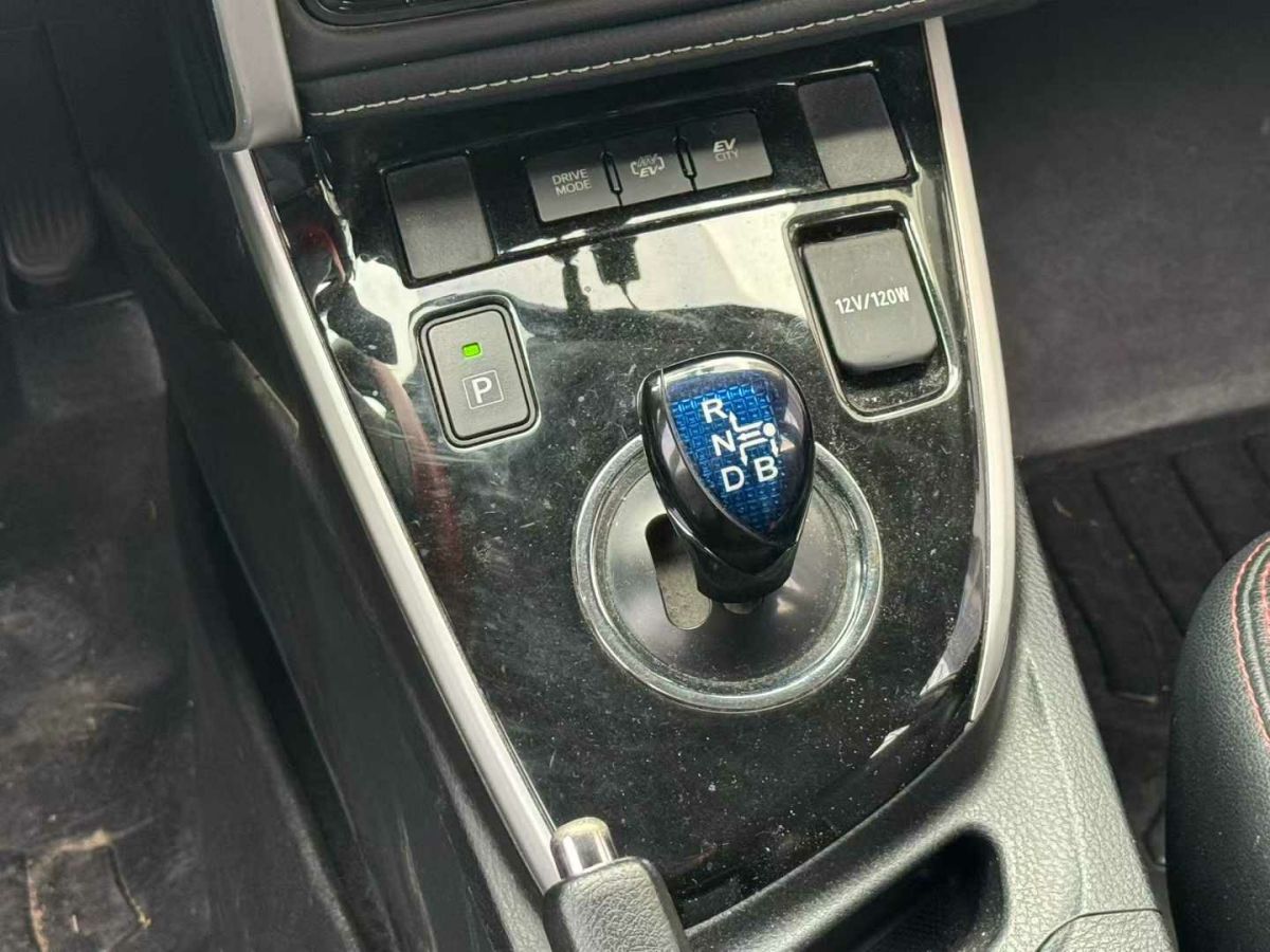 Toyota Corolla Hybird E+ 2019 #7 Toyota Corolla Hybird E+ 2019 immagine di auto #7