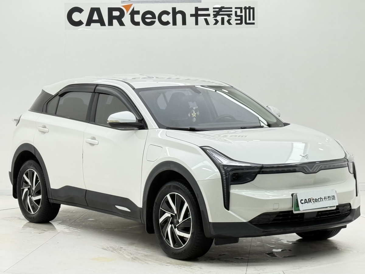 Neta U 2022 изображение автомобиля #7