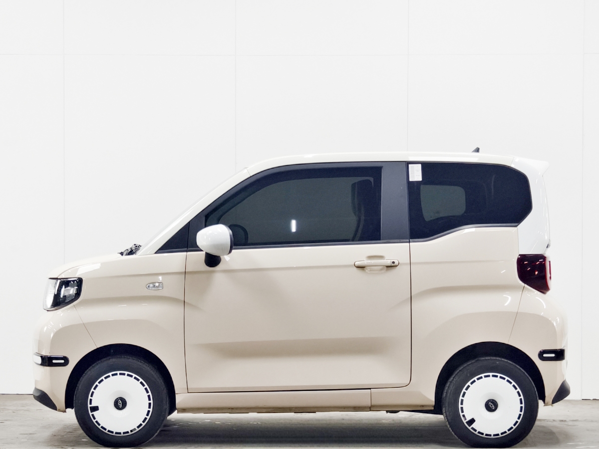 Chery QQ Ice Cream 2023 #7 Chery QQ Ice Cream 2023 car image #7