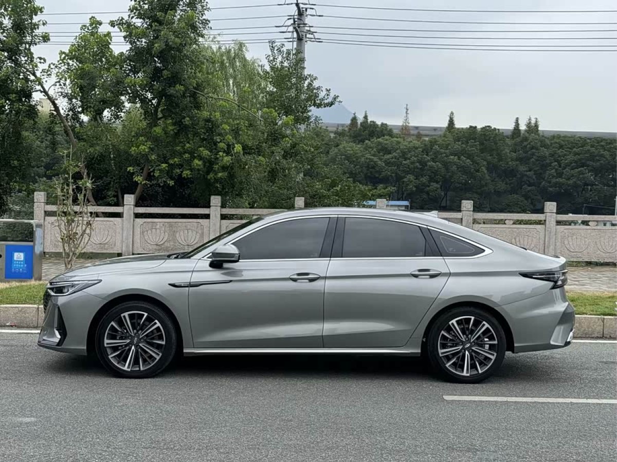 Chery Arrizo 8 2023 car image #7