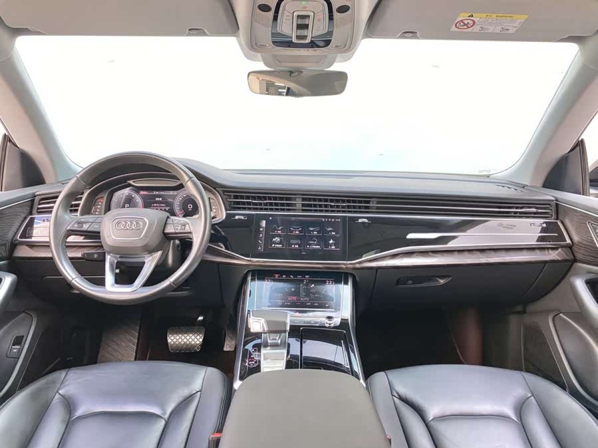 Audi 2021 car image #7