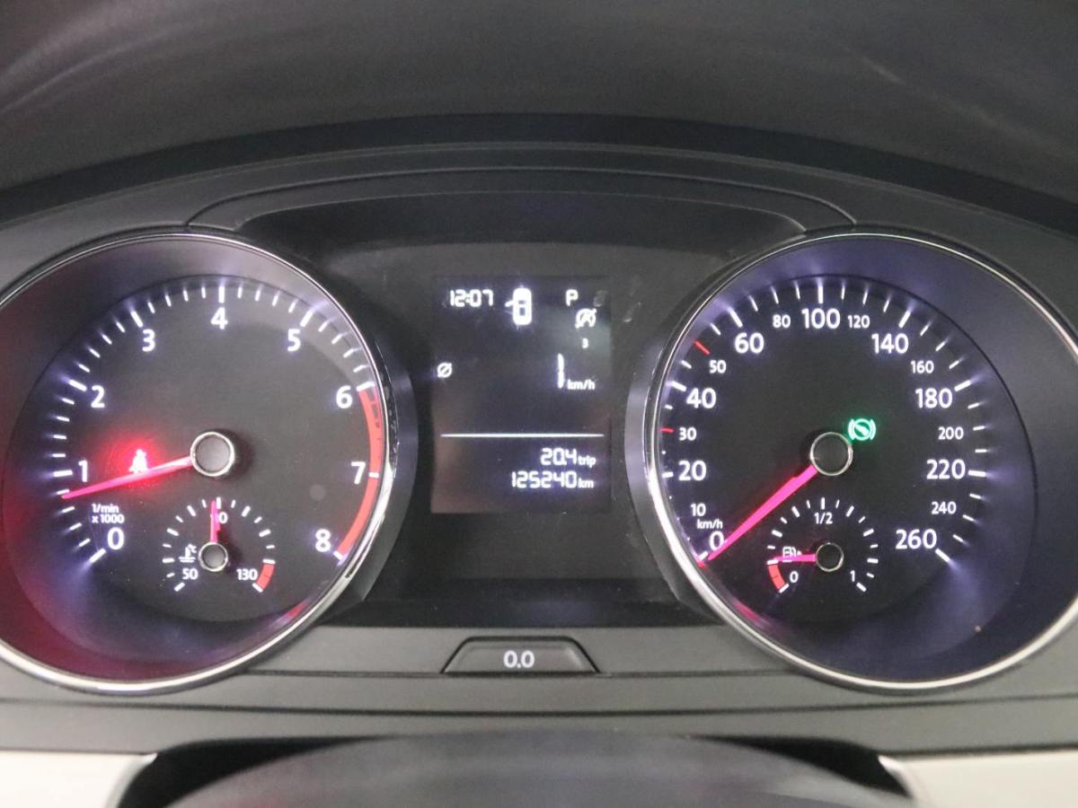 Volkswagen Lamando 2017 immagine di auto #7