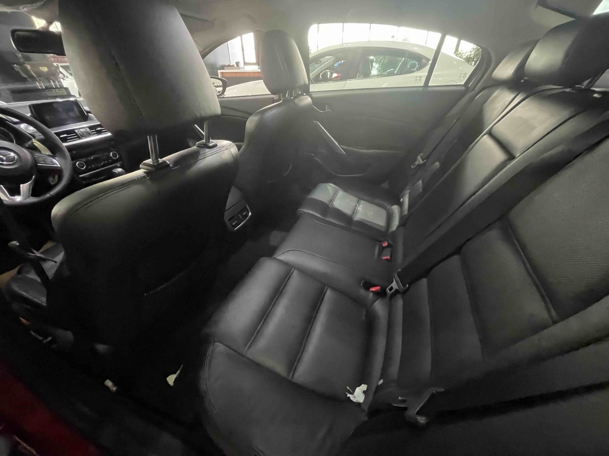 Mazda 2016 #7 Mazda 2016 immagine di auto #7