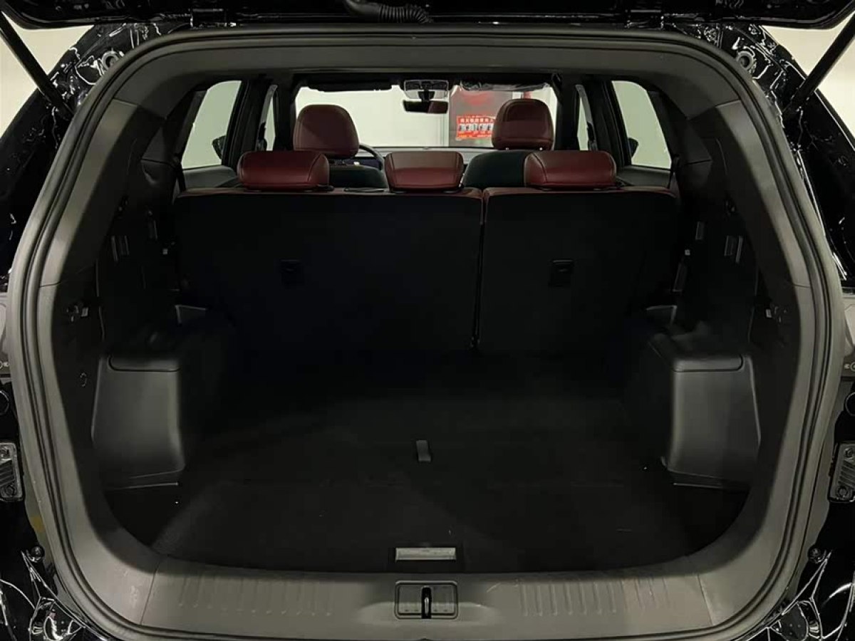 Jetour X70 PLUS 2025 car image #7