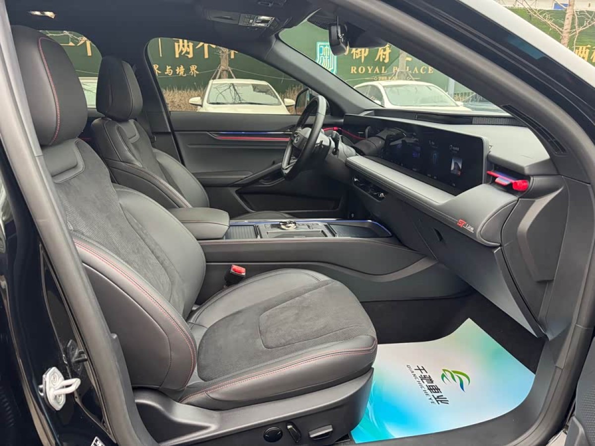 Ford Evos 2023 #7 Ford Evos 2023 imagem de carro #7