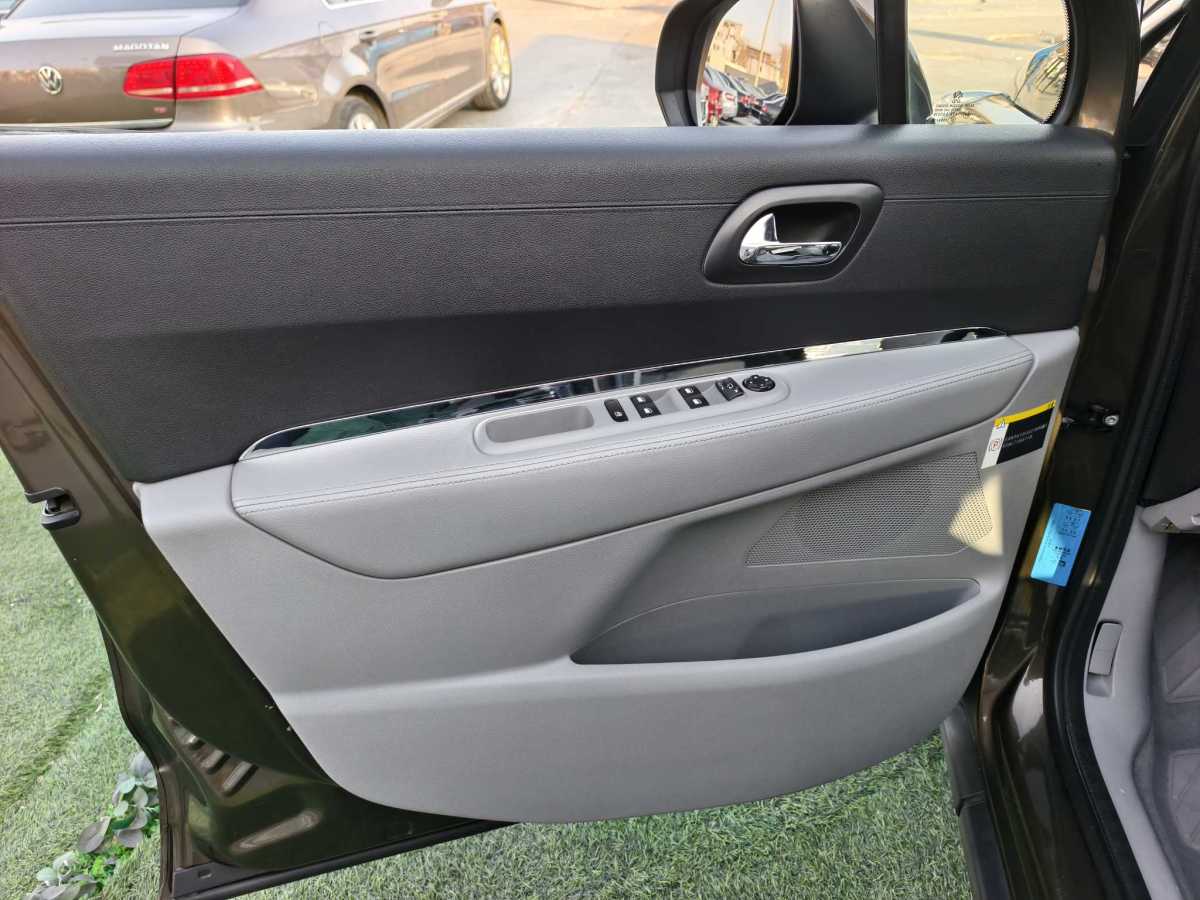 标致 标致3008 2013 汽车图片 #7