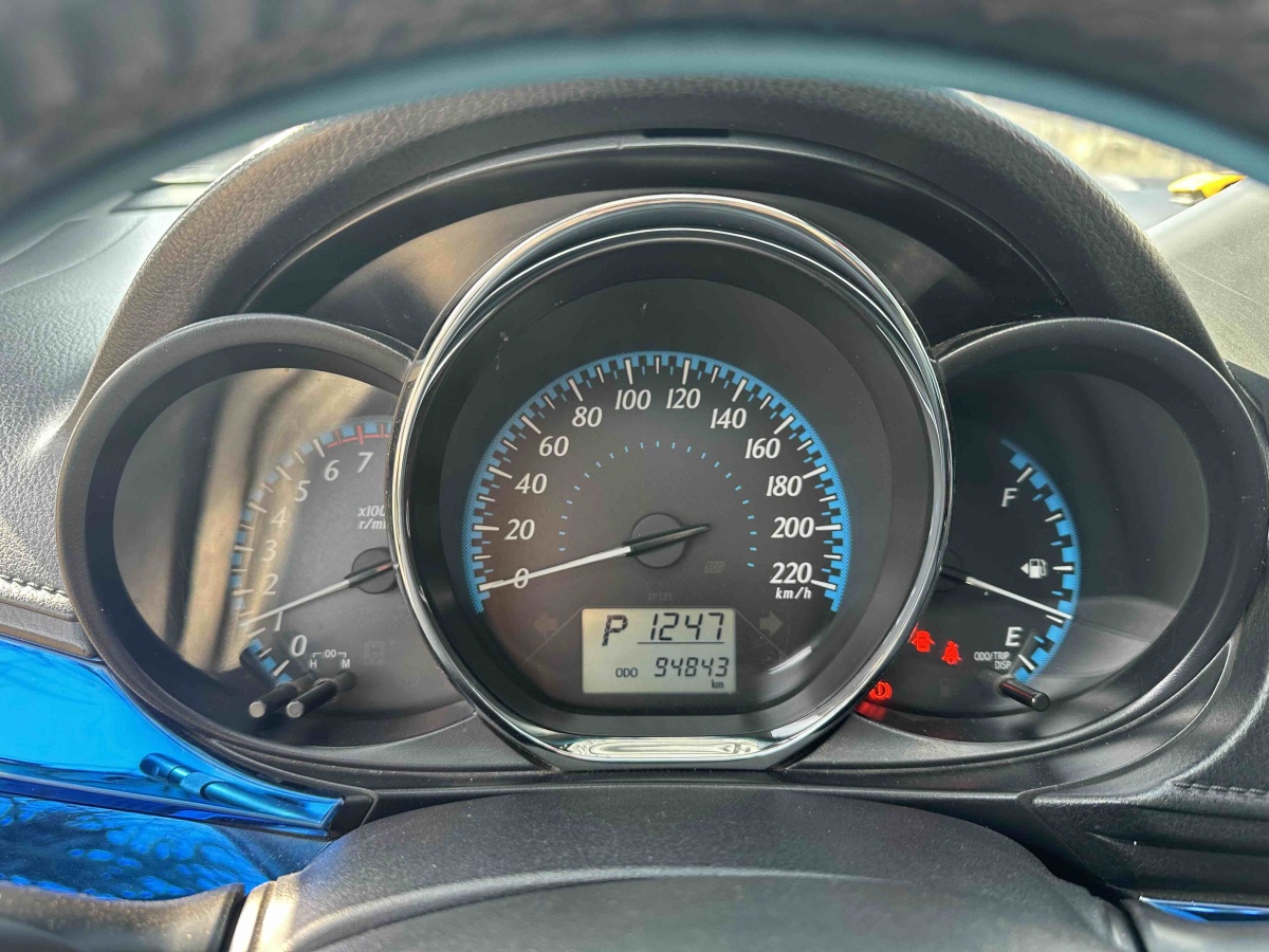 Toyota Yaris L Zhixiang 2019 صورة سيارة #7