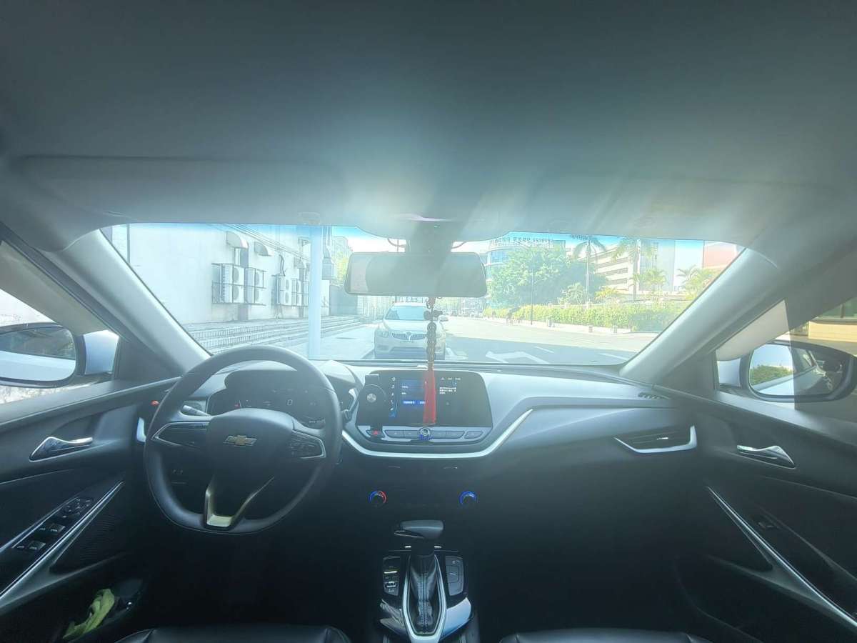 Chevrolet Charm 2023 #7 Chevrolet Charm 2023 car image #7