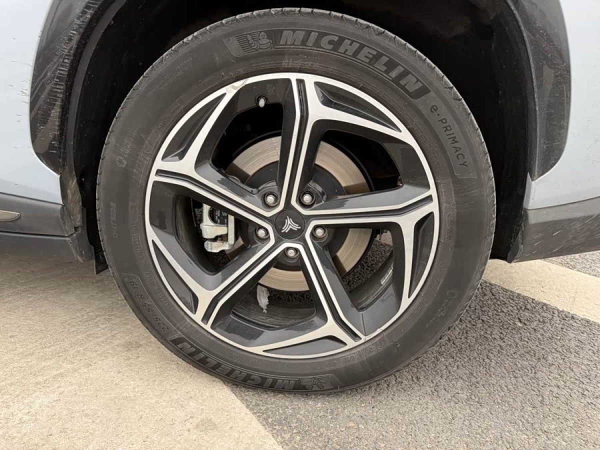 Neta L 2024 изображение автомобиля #7