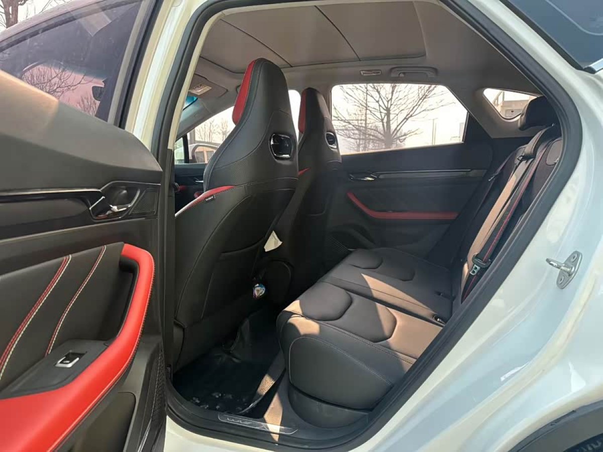 GEELY Emgrand S 2022 #7 GEELY Emgrand S 2022 car image #7