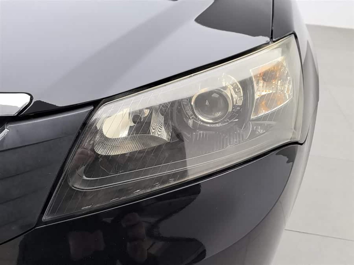 GEELY Emgrand Classic 2013 #7 GEELY Emgrand Classic 2013 car image #7