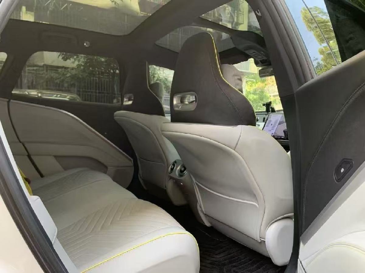 阿维塔 阿维塔11 2023 汽车图片 #7