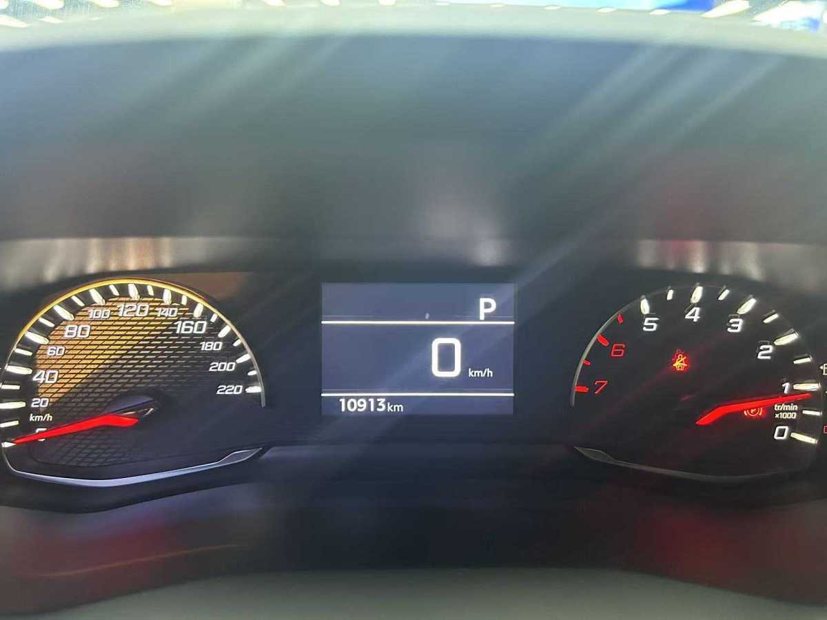 标致 标致2008 2022 汽车图片 #7